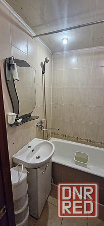 Актуально! Сдам уютную 2 к. кв. на Щетинина, оплата по факту заселения! Донецк - изображение 2