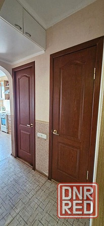 Актуально! Сдам уютную 2 к. кв. на Щетинина, оплата по факту заселения! Донецк - изображение 3