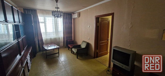Актуально! Сдам уютную 2 к. кв. на Щетинина, оплата по факту заселения! Донецк - изображение 4