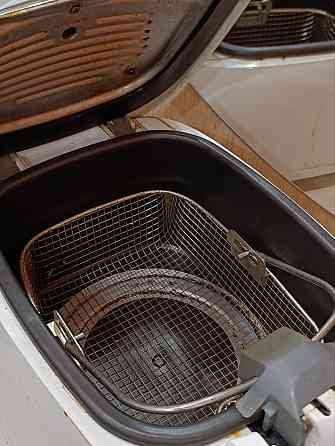 Фритюрница DELONGHI Донецк