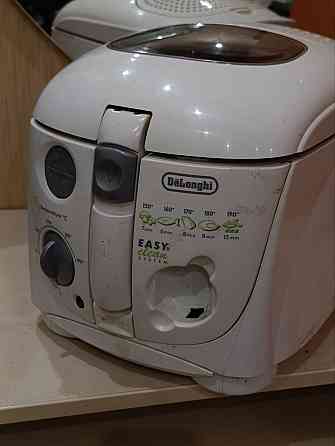 Фритюрница DELONGHI Донецк