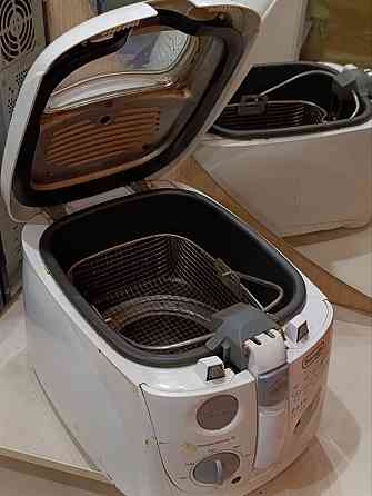 Фритюрница DELONGHI Донецк