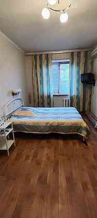 Продам просторную хольную 4х-комнатную квартиру в Киевском районе ( ориентир Галактика) Донецк