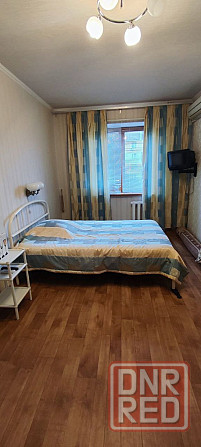 Продам просторную хольную 4х-комнатную квартиру в Киевском районе ( ориентир Галактика) Донецк - изображение 5