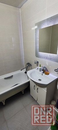 Продам просторную хольную 4х-комнатную квартиру в Киевском районе ( ориентир Галактика) Донецк - изображение 9