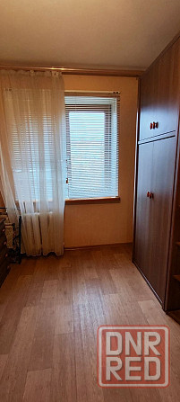 Продам просторную хольную 4х-комнатную квартиру в Киевском районе ( ориентир Галактика) Донецк - изображение 1