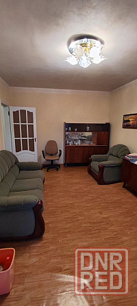 Продам просторную хольную 4х-комнатную квартиру в Киевском районе ( ориентир Галактика) Донецк - изображение 7