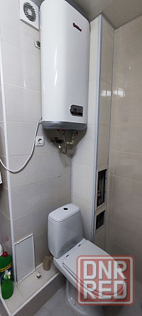 Продам просторную хольную 4х-комнатную квартиру в Киевском районе ( ориентир Галактика) Донецк - изображение 10