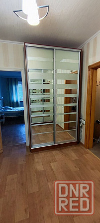 Продам просторную хольную 4х-комнатную квартиру в Киевском районе ( ориентир Галактика) Донецк - изображение 4