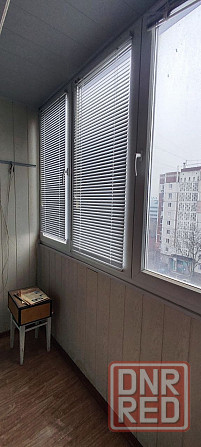 Продам просторную хольную 4х-комнатную квартиру в Киевском районе ( ориентир Галактика) Донецк - изображение 11