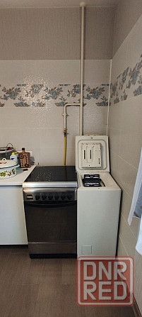 Продам просторную хольную 4х-комнатную квартиру в Киевском районе ( ориентир Галактика) Донецк - изображение 8