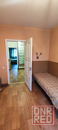 Продам просторную хольную 4х-комнатную квартиру в Киевском районе ( ориентир Галактика) Донецк - изображение 6