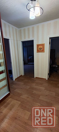 Продам просторную хольную 4х-комнатную квартиру в Киевском районе ( ориентир Галактика) Донецк - изображение 2