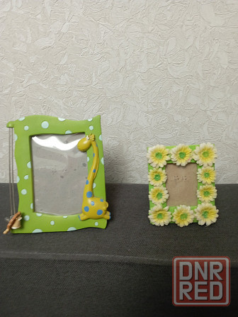 Рамки для фото детские Макеевка - изображение 1