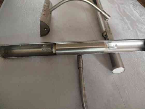 Светильник настенный для зеркал и картин Донецк