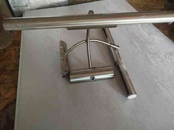 Светильник настенный для зеркал и картин Донецк