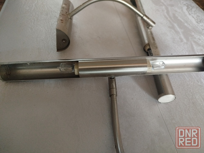 Светильник настенный для зеркал и картин Донецк - изображение 2