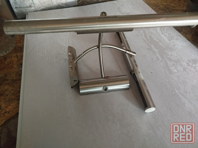 Светильник настенный для зеркал и картин Донецк - изображение 1