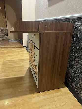 Комод пеленальный столик Макеевка