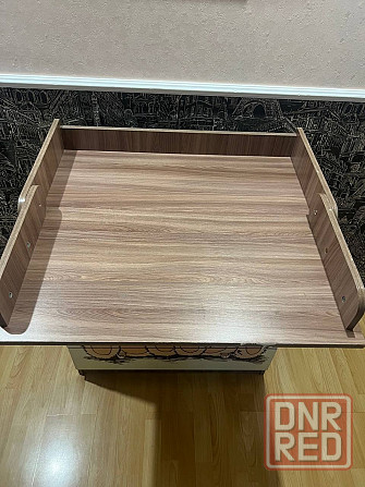 Комод пеленальный столик Макеевка - изображение 2