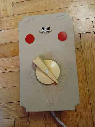 Блок питания от детской железной дороги пр - во Германия Донецк