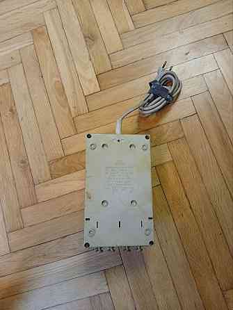 Блок питания от детской железной дороги пр - во Германия Донецк