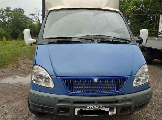 Продам газель Донецк