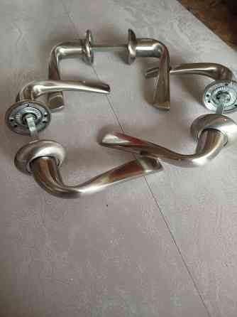 Ручка дверная Armadillo Донецк