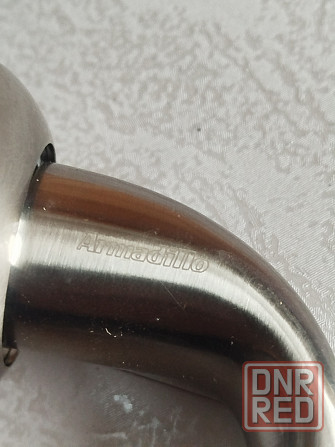 Ручка дверная Armadillo Донецк - изображение 2