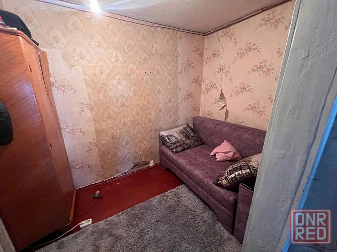 Продам 2а дома на участке в городе Луганск улица 22 Линия Луганск - изображение 2