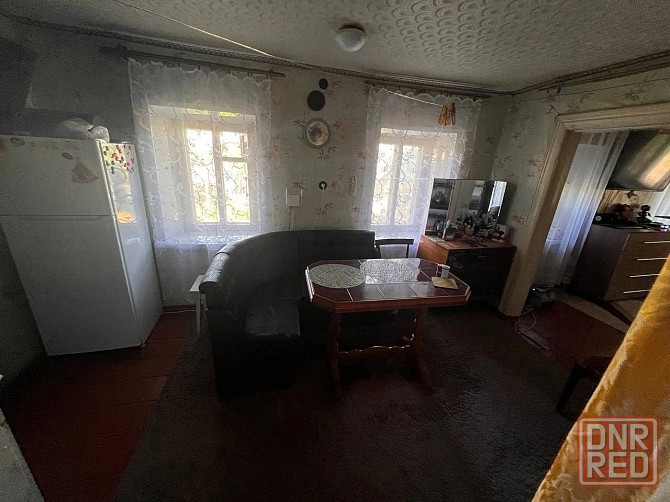 Продам 2а дома на участке в городе Луганск улица 22 Линия Луганск - изображение 3