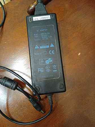 Блок питания 12V - 6A DC Донецк