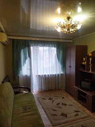 Аренда 1к. квартира. Ул. Чапаева. Школа 58 Донецк