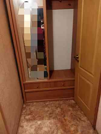 Аренда 1к. квартира. Ул. Чапаева. Школа 58 Донецк