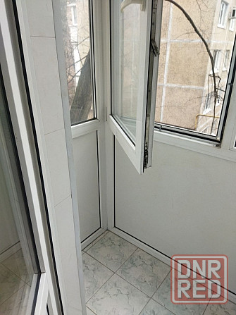 Аренда 1к. квартира. Ул. Чапаева. Школа 58 Донецк - изображение 7