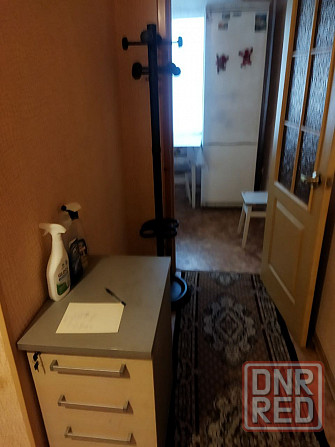Аренда 1к. квартира. Ул. Чапаева. Школа 58 Донецк - изображение 3