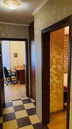 Продается 3-комн. квартира с ремонтом, Киевский проспект Донецк