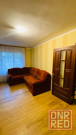 Продается 3-комн. квартира с ремонтом, Киевский проспект Донецк - изображение 3