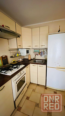 Продается 3-комн. квартира с ремонтом, Киевский проспект Донецк - изображение 1