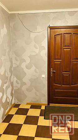 Продается 3-комн. квартира с ремонтом, Киевский проспект Донецк - изображение 7