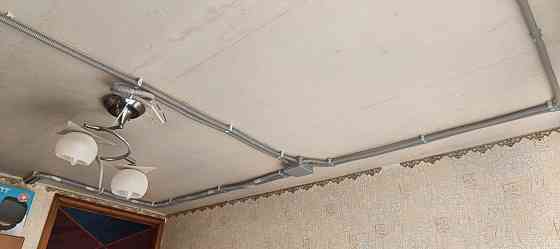 Электромонтажные работы Донецк