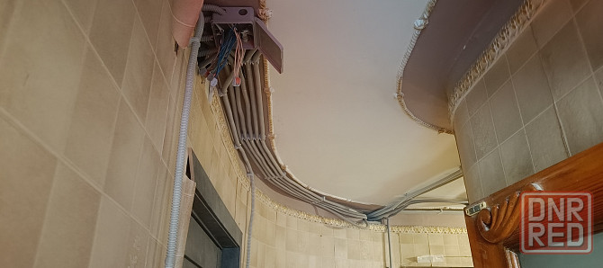 Электромонтажные работы Донецк - изображение 5