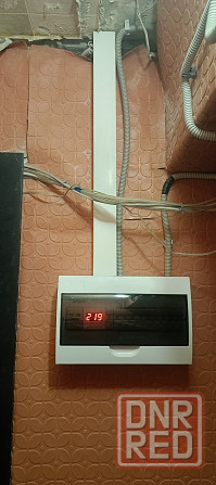 Электромонтажные работы Донецк - изображение 7