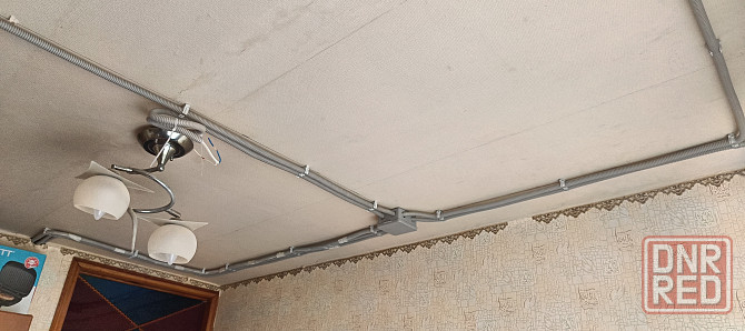 Электромонтажные работы Донецк - изображение 3