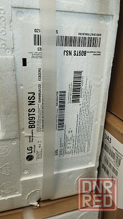 Продам кондиционер BOLG9TS Донецк - изображение 2