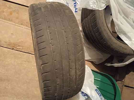 Резина летняя 225/45 Z R 17 94V Донецк