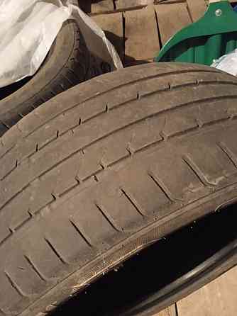 Резина летняя 225/45 Z R 17 94V Донецк