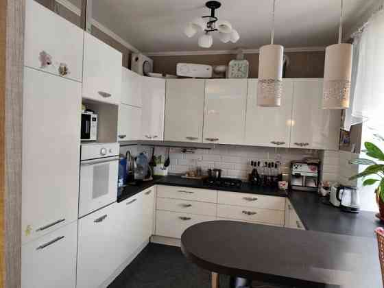 Продажа уютной трехкомнатной квартиры в Буденновском районе, ул.Краснооктябрьская Донецк