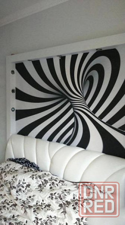 Продажа уютной трехкомнатной квартиры в Буденновском районе, ул.Краснооктябрьская Донецк - изображение 4