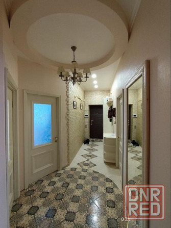 Продажа уютной трехкомнатной квартиры в Буденновском районе, ул.Краснооктябрьская Донецк - изображение 3